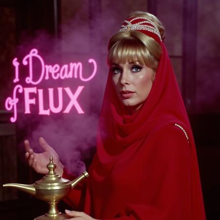 I Dream of Jeannie V1