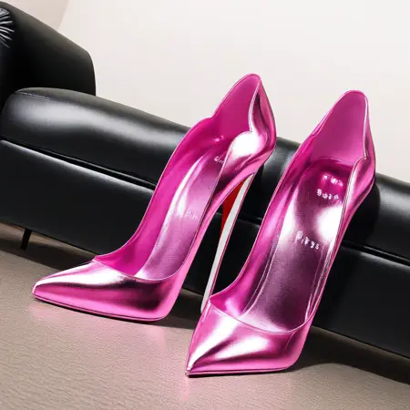 AIO Louboutins