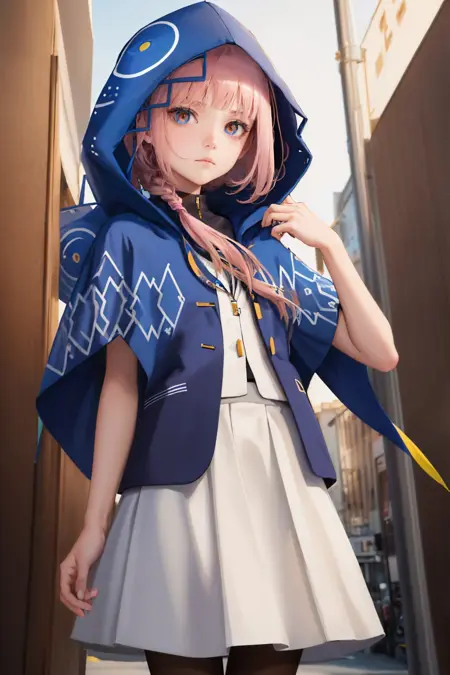 Kaf | KAMITSUBAKI STUDIO