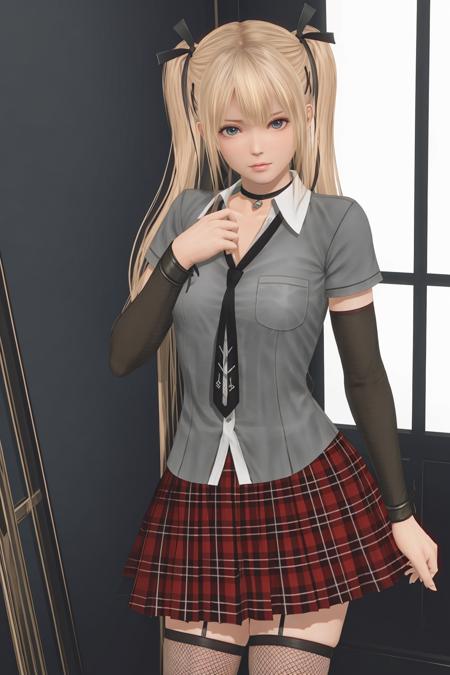 doaxvv_marie rose - v1.0 | Stable Diffusion LoRA | Civitai