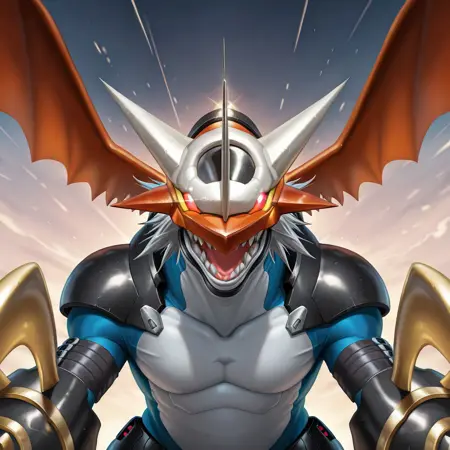 Imperialdramon