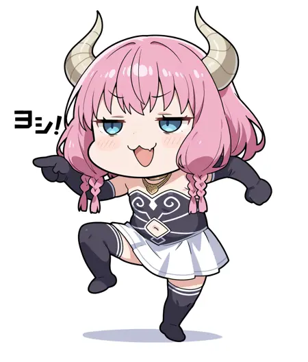 Genba Neko Like / 現場猫風