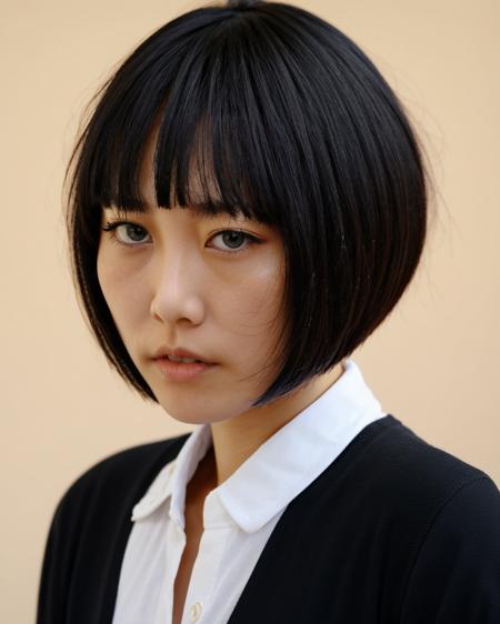 Rinko Kikuchi v1.0