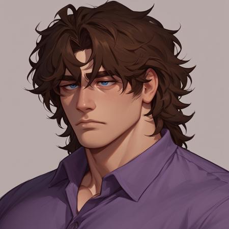 FNAF || Michael Afton V1