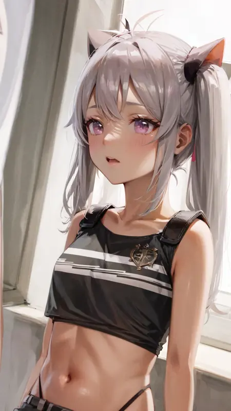 Matsukai Mao (VTuber, Nijisanji)