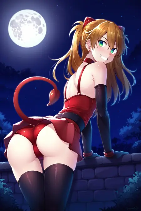 PonyXL Style - GhettoYouth / GY / GeeWhy