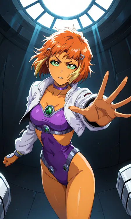 Bleach Style