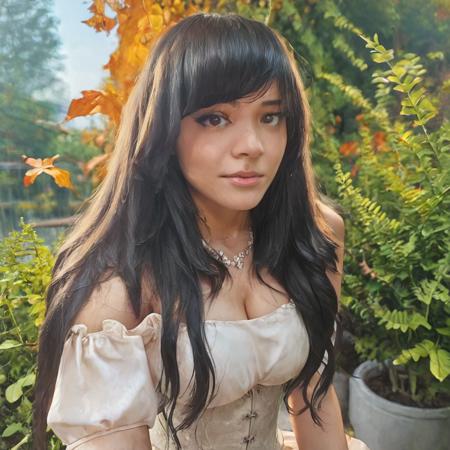 Pony: Cinna / Cinnabrit, Twitch Streamer v2.0