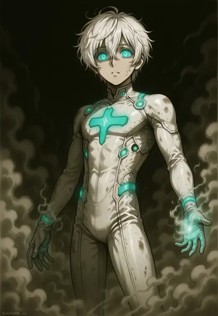 Gothic Fantasy Ink | Illustrious