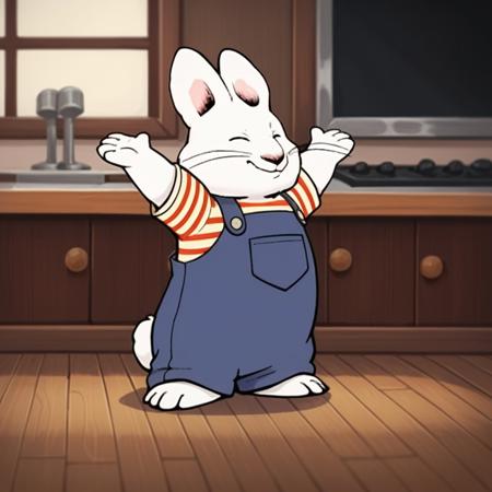 Max Max & Ruby v1.0
