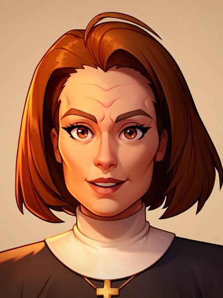 B'Elanna Torres (Voyager) Pony V1