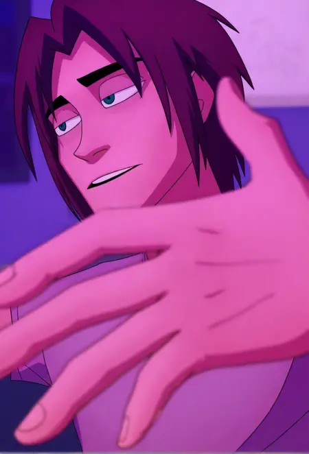 Dimon | Nightwayfarer | School 13 | IL