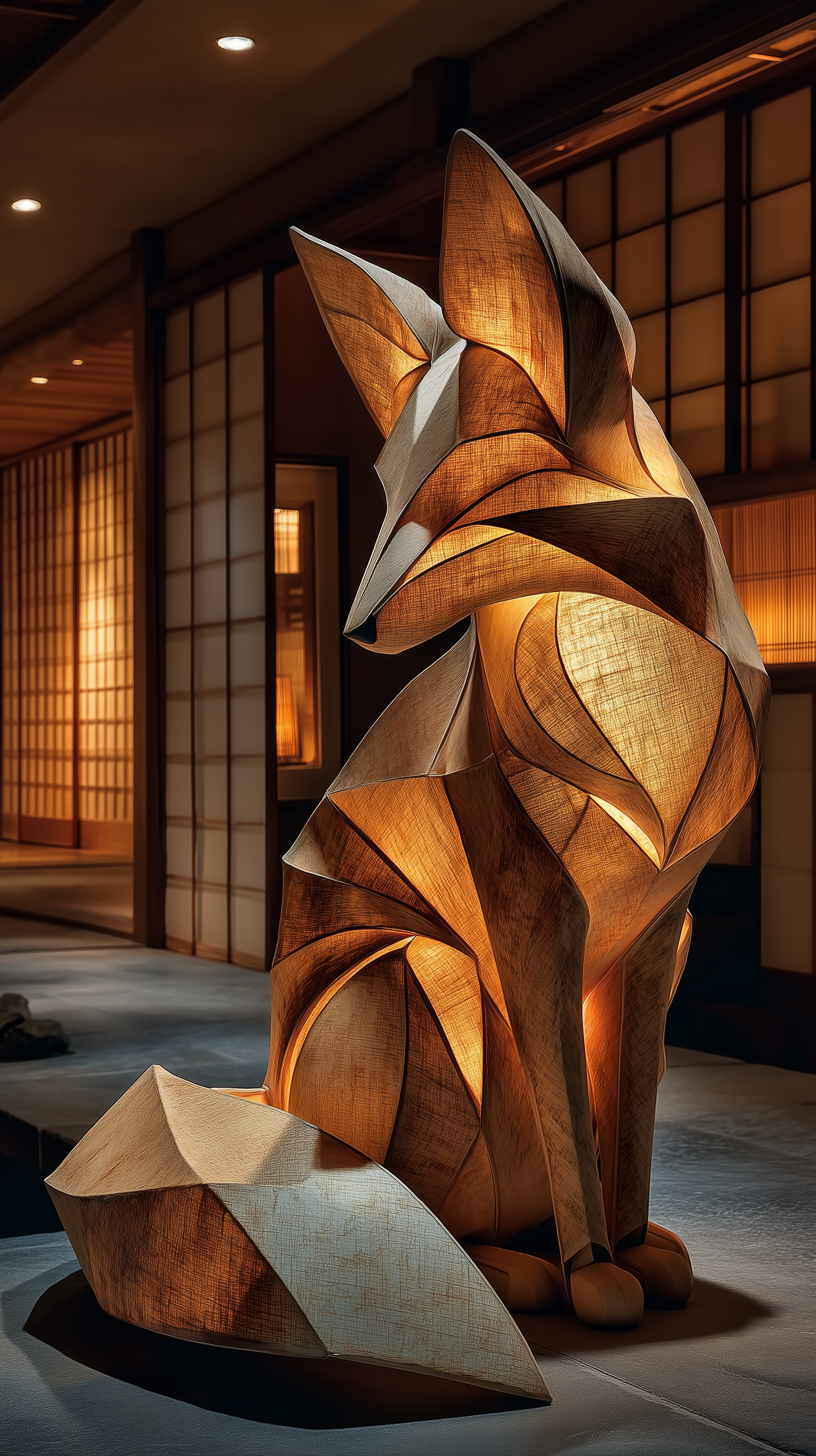 u4186887569_full-body_sculpture_of_a_fox_crafted_from_soft_wash_94ee334e-94d2-4c13-817d-b11dd6cf8105.png