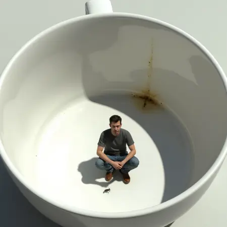 Shrinks - [CONCEPT] [LORA] [FLUX]