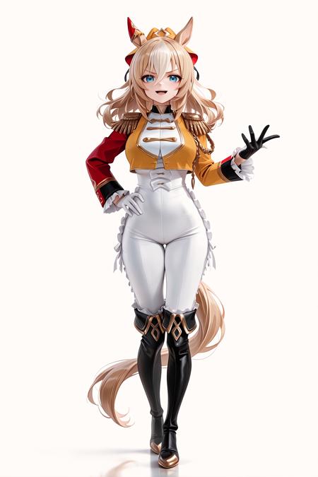 durandal (umamusume) [デュランダル] <ウマ娘> <ILL> v2.2
