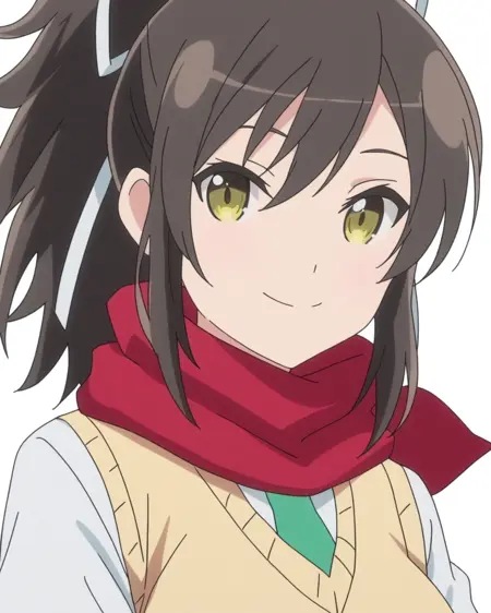 [IL] Asuka - Senran Kagura