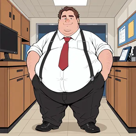 FatLazyPanda Style V2