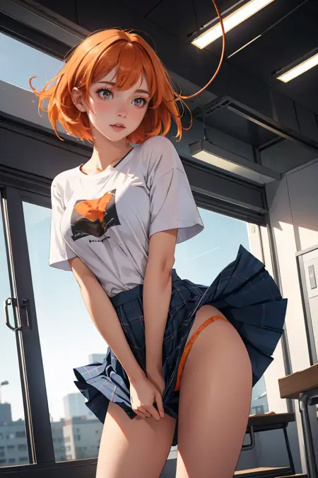 Clothes Tug | Skirt | Dress | Shirt
