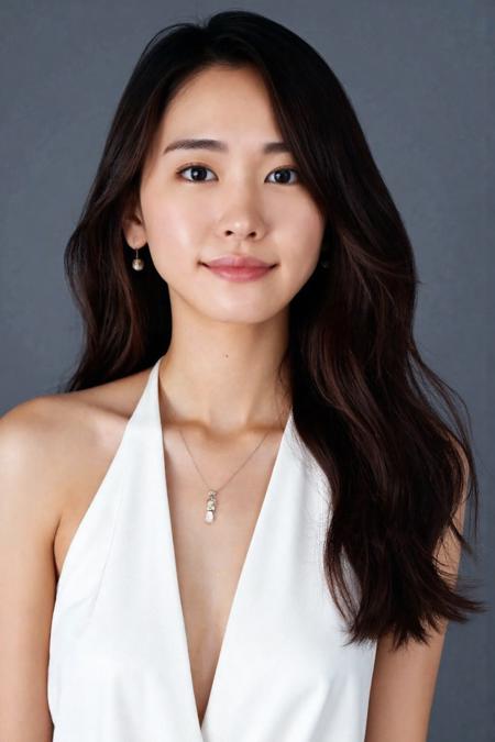 Aragaki Yui Makina FLUX v1.0