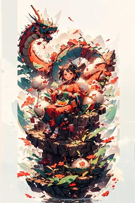 粽子V1