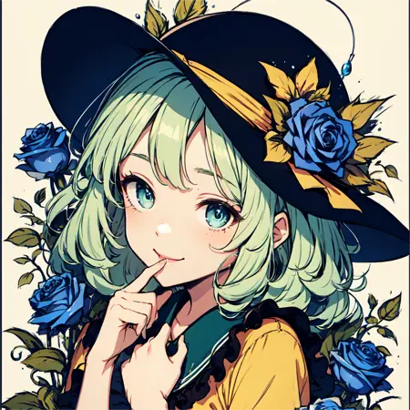 Astarote's Avatar