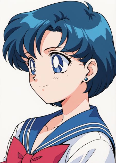 sailor mercury