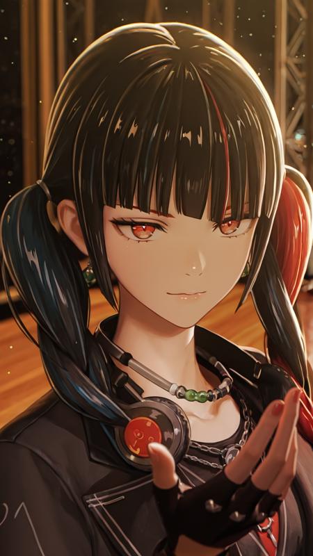 Haru (Harusaruhi) Haru (Harusaruhi)