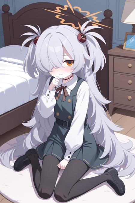 板垣カノエ | Kanoe | Blue Archive v1.0
