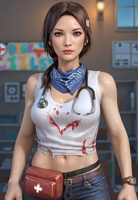 Trader Jen (7 days to die)