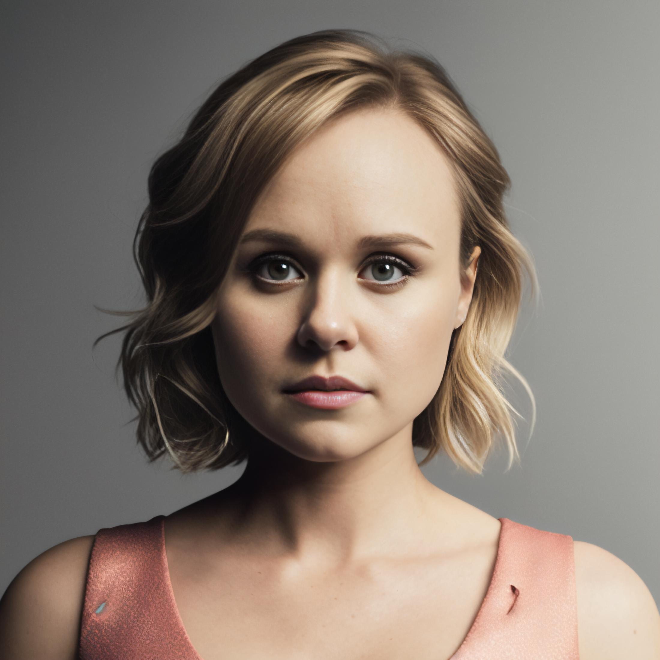 Alison Pill image by frankyfrank2k