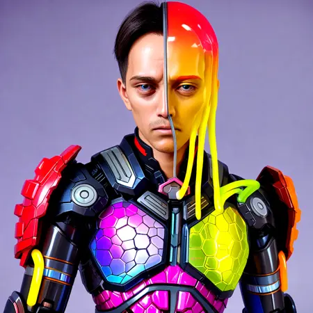 Neural Symbiosis Hybrid Kernel