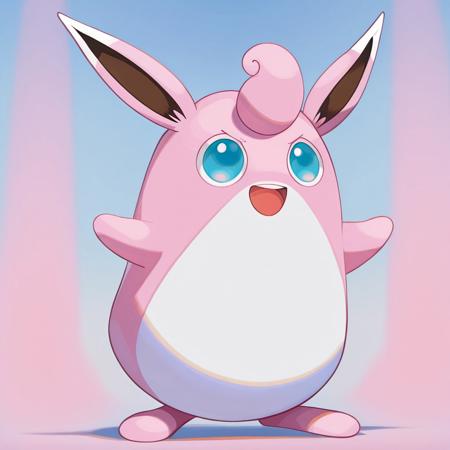 Wigglytuff V1