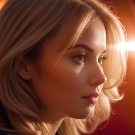 cinematic film still of  <lora:Solar flare style:1>
A Solar flare image of a close up of a sun with a jet flying by,1girl,solo,no humans,scenery,red background,space,red theme,planet,orange theme,cinematic,cosmos,detailed,detailed color,Solar flare style , heat, radiation, emission of electromagnetic radiation, shallow depth of field, vignette, highly detailed, high budget, bokeh, cinemascope, moody, epic, gorgeous, film grain, grainy