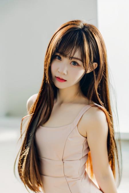 Roxy Lin / 林依盈 - Taiwanese model and influencer v1.0