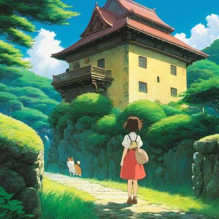 ghibli