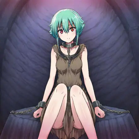 Samidare (King Exit)