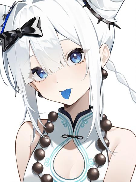 新月同行角色：碎银子 v1.0