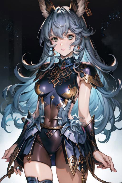 Ferry (Granblue Fantasy) (6 outfits) image by paulvorbeck