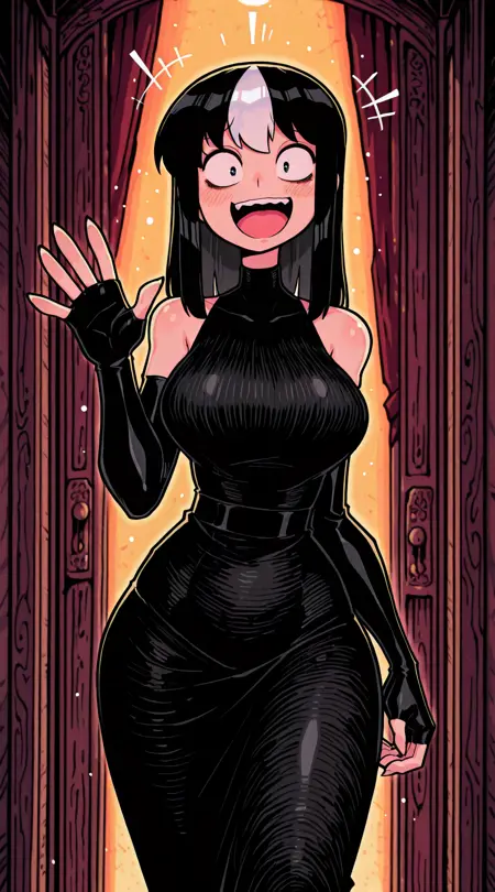 Noss(Noss and Zakuro)