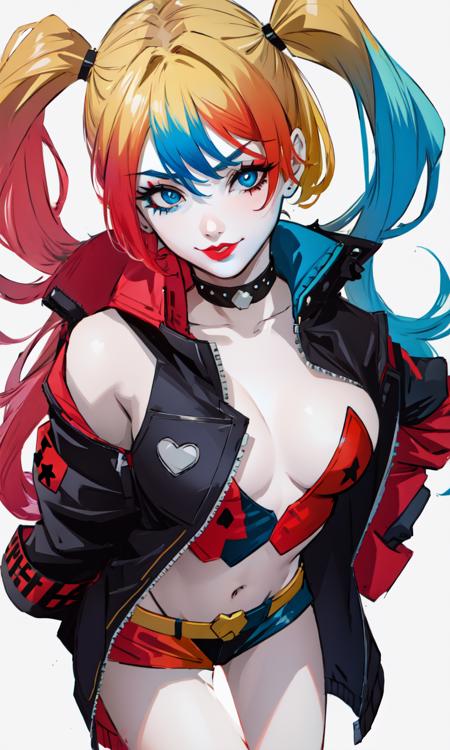 harley quinn