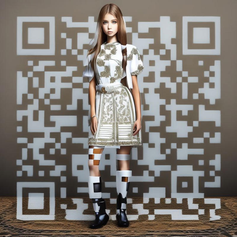 AI model image by Magic_Kris