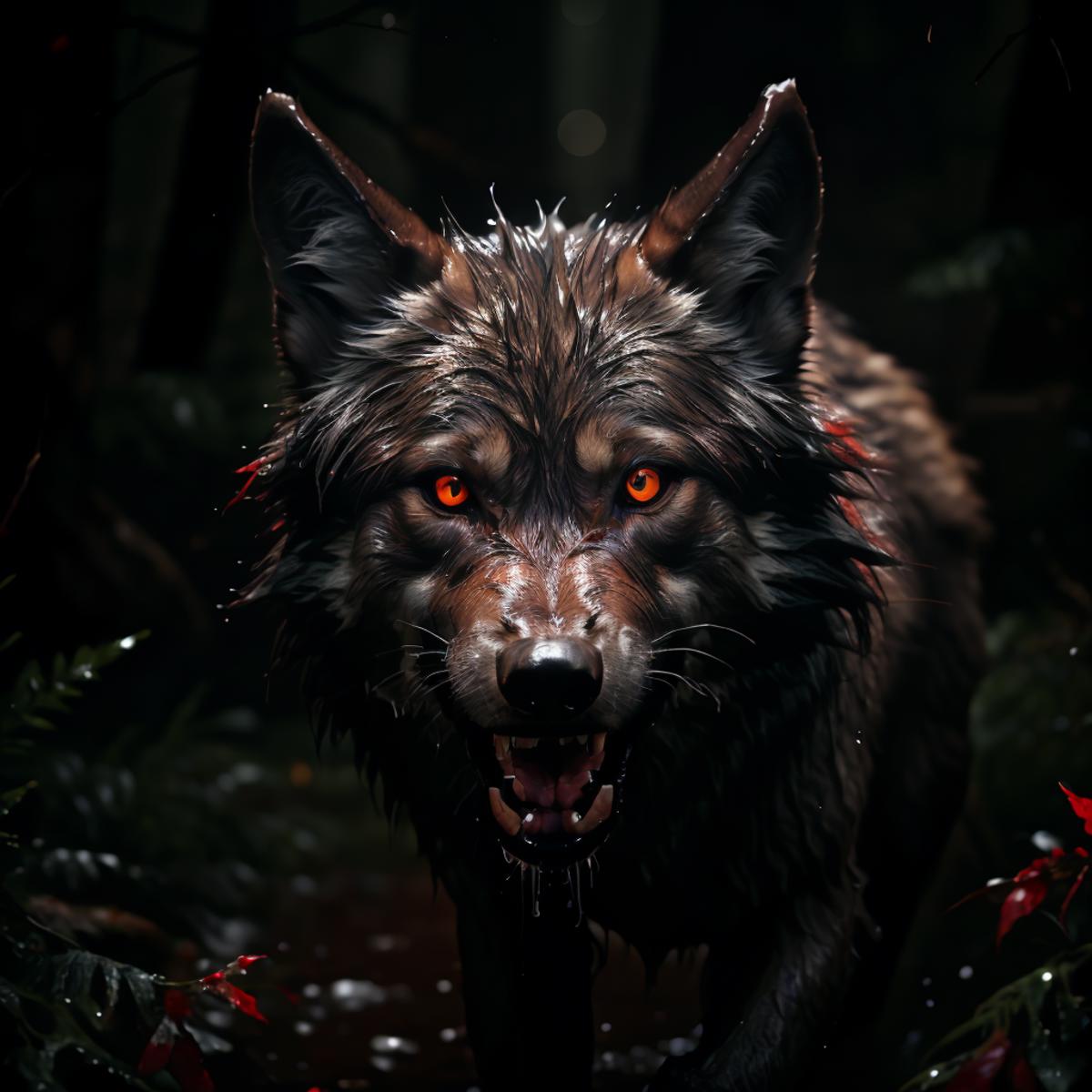 RPGWolf image by ashrpg