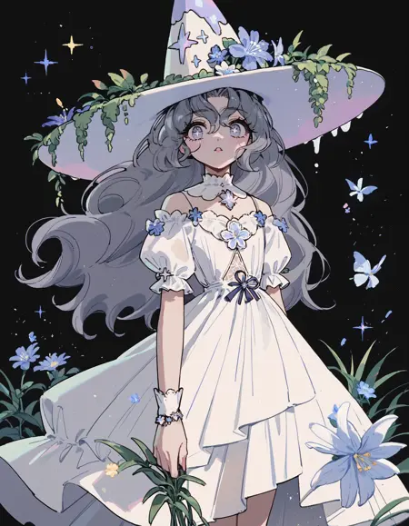 Soup Perfect | Style LoRa