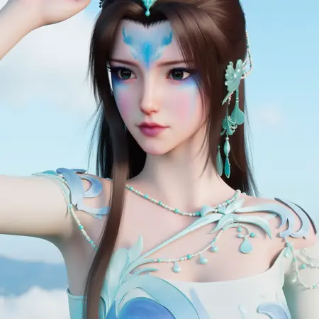 X婷儿tinger优化F.1