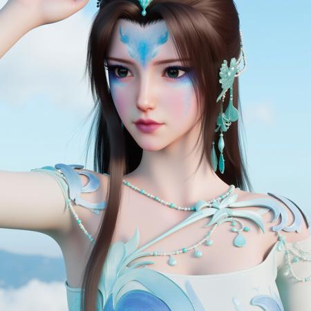 X婷儿tinger优化F.1 v0.6