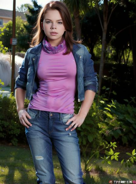 [prnstr] Jennifer Bliss JenniferBliss - v1.0