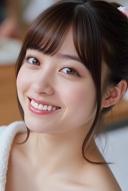 FLUX hashimoto kanna v1.0