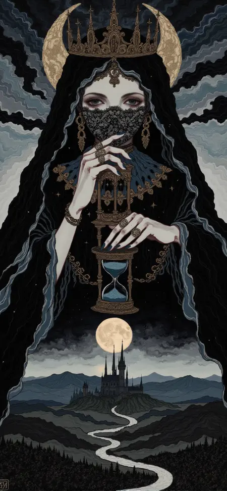Gothic Baroque