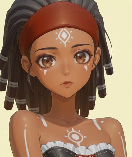 [Identity V] Patricia Dorval, Enchantress v1.0