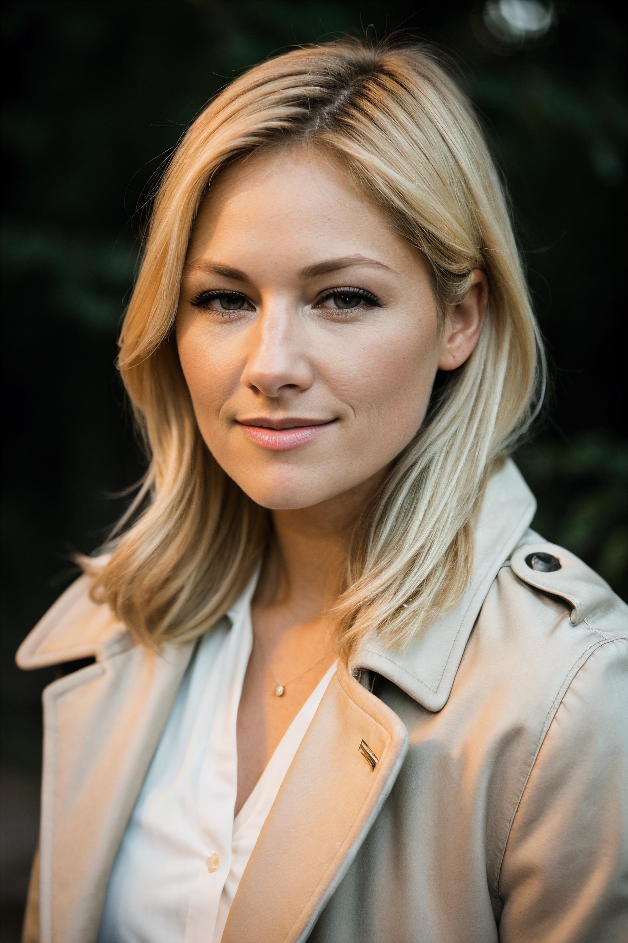 Helene Fischer image by Peli86